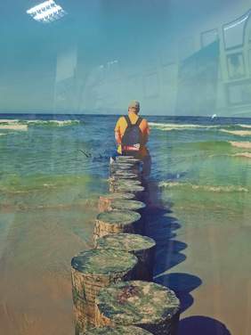 Pokaż zdjęcie: Wyróżnienie I