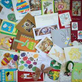 Pokaż zdjęcie: Dziękujemy za wszystkie serdeczności i życzenia!