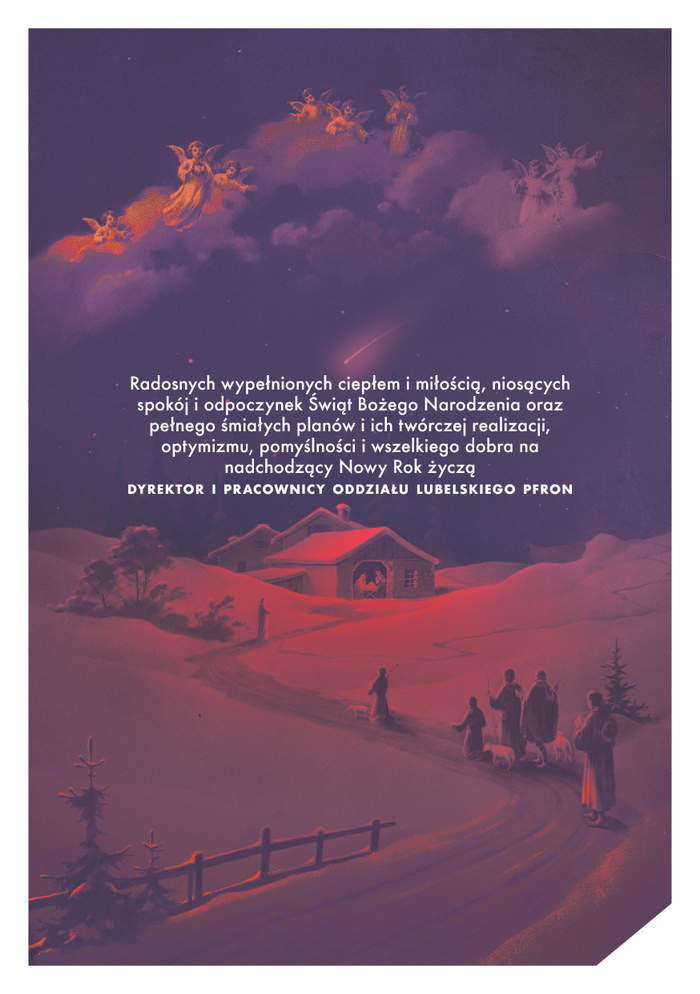 Pokaż zdjęcie: Życzenia z okazji Świąt Bożego Narodzenia