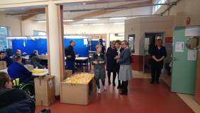 Pokaż zdjęcie: Zaz w Dobrej 