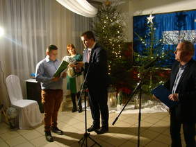 Spotkanie w Wiechlicach