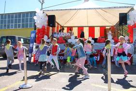 Pokaż zdjęcie: występy artystyczne 