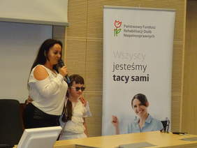 Maja z Mamą 