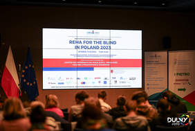 Pokaż zdjęcie: Ekran główny wydarzenia