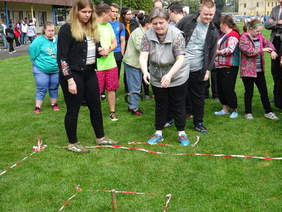 Wspólna rywalizacja