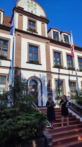 Pokaż zdjęcie: Spotkania Integracyjne organizowane przez Zespół Placówek Edukacyjno-Terapeutycznych w Bobrowie