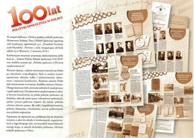 Pokaż zdjęcie: Ulotka informacyjna