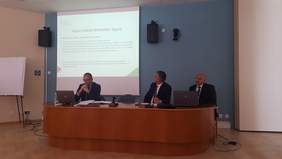 Konwent Powiatów Województwa Podkarpackiego