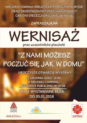 Pokaż zdjęcie: Plakat informacyjny