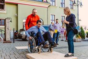 Pokaż zdjęcie: Drugie Forum Kultury Wrażliwej fot. Klaudyna Schubert MIK 2018 ©