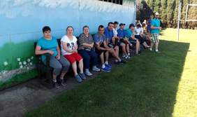 Pokaż zdjęcie: XI Międzynarodowy Turniej Piłki Siatkowej Osób Niepełnosprawnych