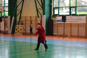 Pokaż zdjęcie: Występ Tomasza Bober