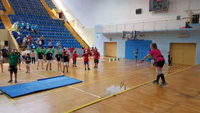 Pokaż zdjęcie: Zawody KTA