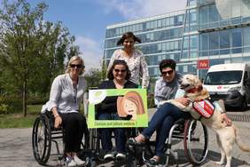 Pokaż zdjęcie: Dzień OzN - uczestnicy