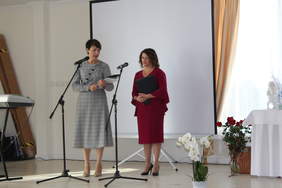 Pokaż zdjęcie: 15-lecie WTZ w Mełgwi