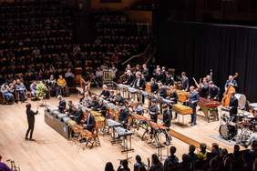 Pokaż zdjęcie: Orkiestry Vita Activa. fot. Leszek Błaszczyk