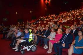 Pokaż zdjęcie: Obchody jubileuszu XXX-lecia Fundacji Mielnica