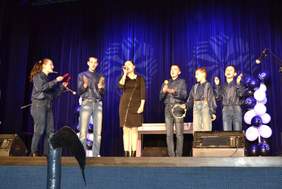 Pokaż zdjęcie: Wesołe Nutki z Kartuz