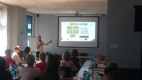 Pokaż zdjęcie: Prezentacja systemu SOW