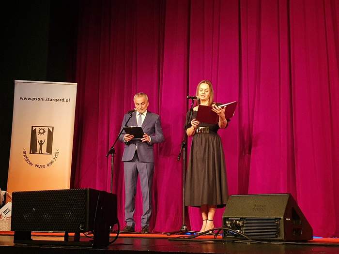 Pokaż zdjęcie: PSONI Koło w Stargardzie