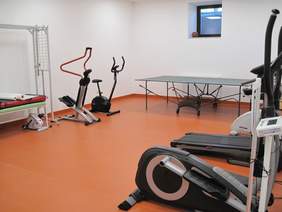 Pokaż zdjęcie: Pracownia w ŚDS, fot. ŚDS Łęczna