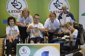 X Otwarte Mistrzostwa Zielonej Góry w bocci