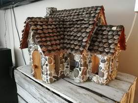 Pokaż zdjęcie: Tworzenie rękodzieła