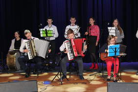 Pokaż zdjęcie: Kapela Turobińska 