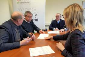 Pokaż zdjęcie: Kolejne bariery będą zlikwidowane 