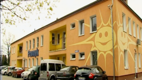 Hostel dla niepełnosprawnych w Zielonej Górze 