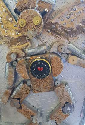 Pokaż zdjęcie: Rozstrzygnięcie etapu wojewódzkiego XX edycji Ogólnopolskiego Konkursu Plastycznego „Sztuka Osób Niepełnosprawnych”