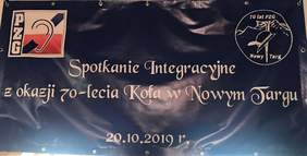 Pokaż zdjęcie: Plakat Jubileuszowy 
