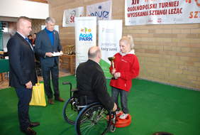 Pokaż zdjęcie: Bursztynowa Sztanga 2019