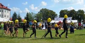 Pokaż zdjęcie: występy artystyczne