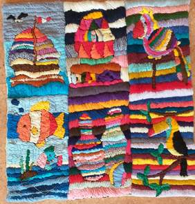 Pokaż zdjęcie: III miejsce w kategorii „Podroż do Meksyku”