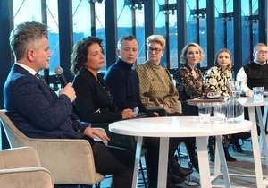 Przemawia senator RP Krzysztof Słoń 