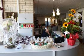 Pokaż zdjęcie: Jubileusz 60-lecia DPS w Gdyni