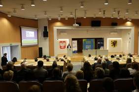 Pokaż zdjęcie: Zaproszeni na Galę goście