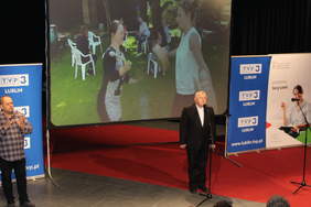 Pokaż zdjęcie: ks. Tadeusz Pajurek Prezes Stowarzyszenia Misericordia