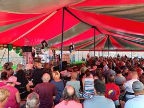 Pokaż zdjęcie: XX Przegląd Piosenki Wakacyjnej