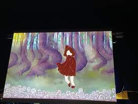 Pokaż zdjęcie: Nowy teledysk