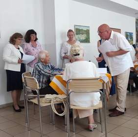 Pokaż zdjęcie: Ocenianie