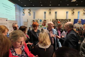 Pokaż zdjęcie: Podsumowanie konsultacji społecznych dotyczących zmian ustaw wdrażającyh program kompleksowego wsparcia dla rodzin Za życiem