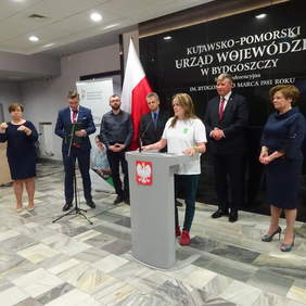 Pokaż zdjęcie: Kilka słów "o sobie" powiedziało "Dorotkowo" Fundacja na Rzecz Doroty targowskiej i Jej Przyjaciół