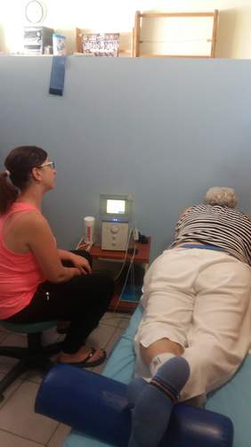 Pokaż zdjęcie: zajęcia usprawniające 