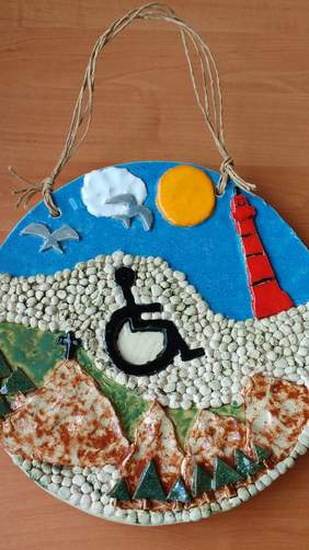 „Moja wolność” i „Na szlaku” z WTZ Strzelce Krajeńskie