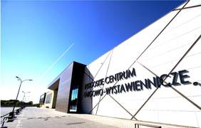 Pokaż zdjęcie: Bydgoskie Centrum Towarowo-Wystawiennicze