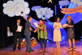 XXXIV Wojewódzki Konkurs Recytatorski Placówek Kształcenia Specjalnego, Leżajsk