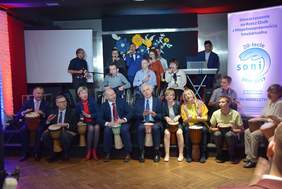 Pokaż zdjęcie: Występ zaproszonych gości