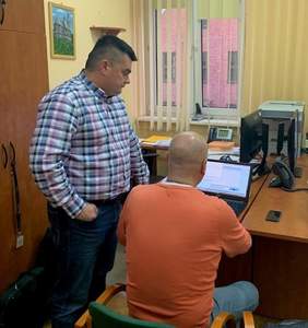 Pokaż zdjęcie: Szkolenie SODiR